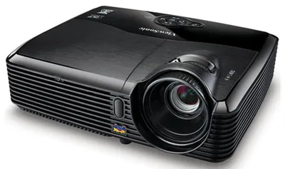 ViewSonic PJD6243 Projector