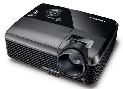 ViewSonic PJD6251 Projector