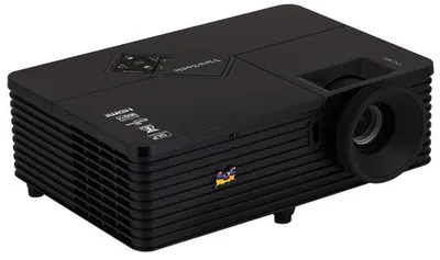 ViewSonic PJD6345 Projector
