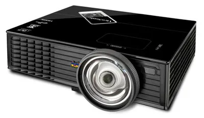 ViewSonic PJD6383s Projector