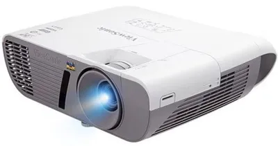 ViewSonic PJD6550LW Projector