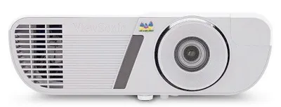 ViewSonic PJD6552LWS Projector