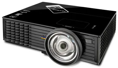 ViewSonic PJD6683ws Projector