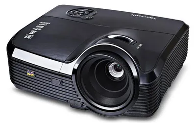 ViewSonic PJD7333 Projector