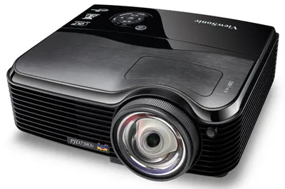 ViewSonic PJD7383i Projector
