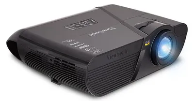 ViewSonic PJD7525W Projector