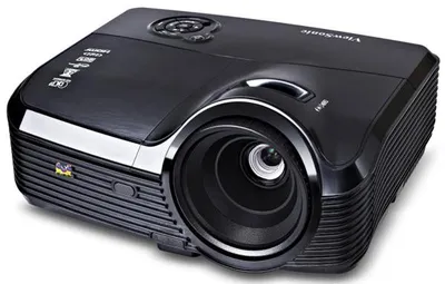 ViewSonic PJD7533w Projector