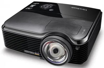 ViewSonic PJD7583w Projector