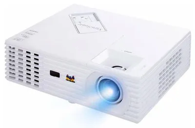 ViewSonic PJD7822HDL Projector