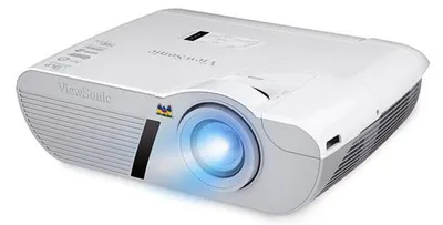 ViewSonic PJD7830HDL Projector