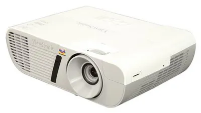 ViewSonic PJD7831HDL Projector