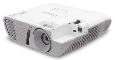 ViewSonic PJD7836HDL Projector