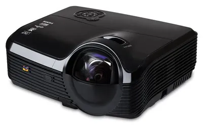 ViewSonic PJD8333s Projector