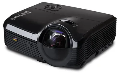 ViewSonic PJD8633ws Projector