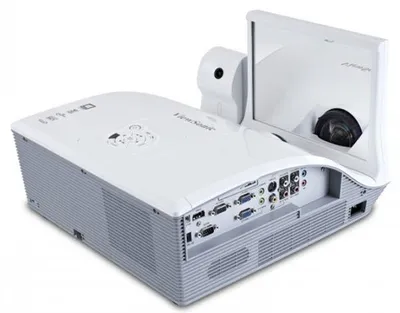 ViewSonic PJD8653ws Projector