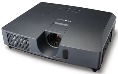ViewSonic PJL9371 Projector