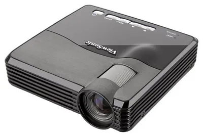 ViewSonic PLED-W200 Projector