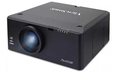 ViewSonic Pro10100-SD Projector