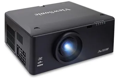 ViewSonic Pro10100 Projector