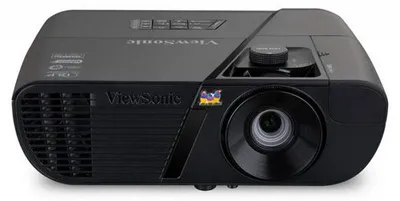 ViewSonic Pro7827HD Projector
