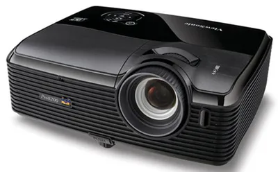 ViewSonic Pro8200 Projector