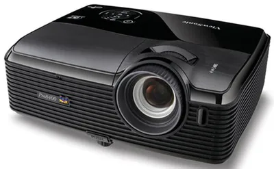 ViewSonic Pro8400 Projector
