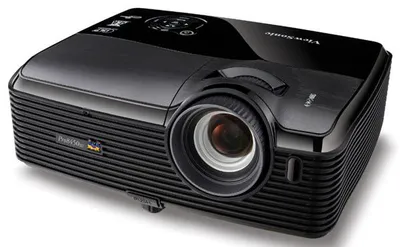 ViewSonic Pro8450w Projector