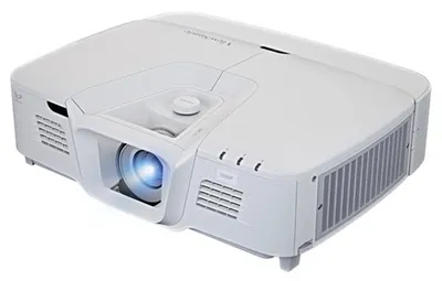 ViewSonic Pro8530HDL Projector