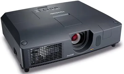 ViewSonic Pro9500 Projector