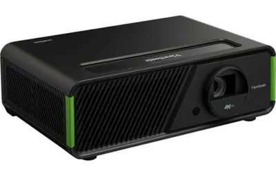 ViewSonic X1-4K Pro Projector