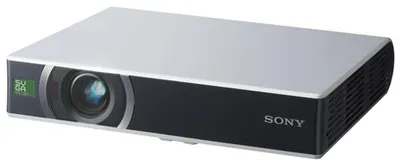 Sony VPL-CS21 Projector