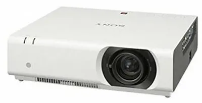 Sony VPL-CW256 Projector
