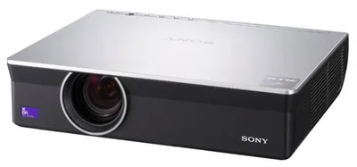 Sony VPL-CX120 Projector