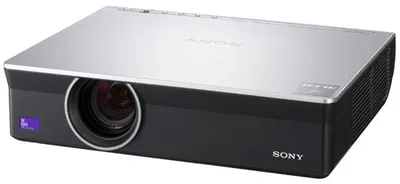 Sony VPL-CX150 Projector