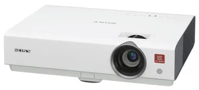 Sony VPL-DW120 Projector