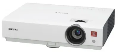 Sony VPL-DW122 Projector