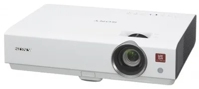 Sony VPL-DW126 Projector