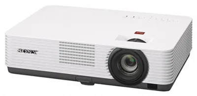 Sony VPL-DW240 Projector