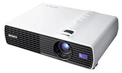 Sony VPL-DX10 Projector