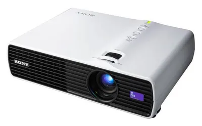 Sony VPL-DX11 Projector