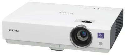 Sony VPL-DX122 Projector