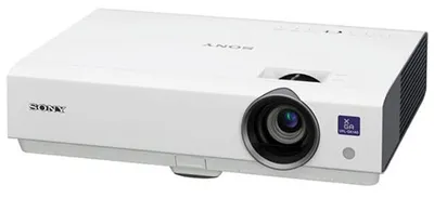 Sony VPL-DX140 Projector