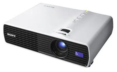 Sony VPL-DX15 Projector