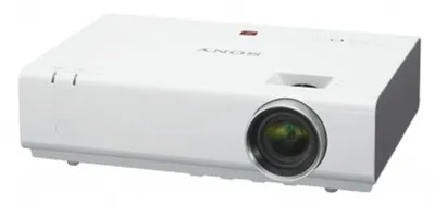 Sony VPL-EW295 Projector