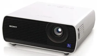 Sony VPL-EX145 Projector