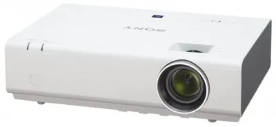 Sony VPL-EX255 Projector