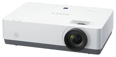 Sony VPL-EX345 Projector