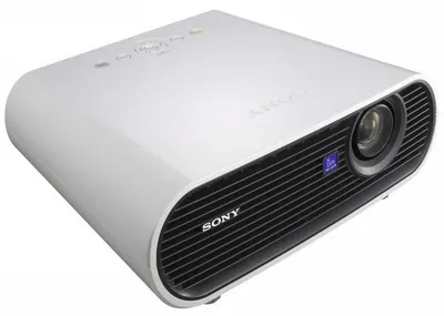 Sony VPL-EX70 Projector