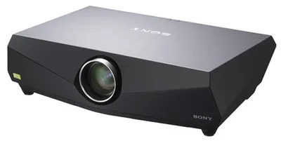 Sony VPL-FE40L Projector