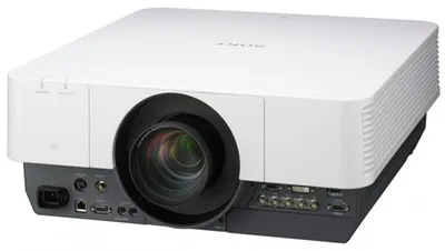 Sony VPL-FH500L Projector